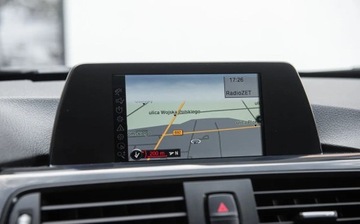 BMW Seria 3 F30-F31-F34 Limuzyna 2.0 318d 143KM 2013 BMW Seria 3 2.0D SportLine Skora Navi Alu Pdc Full Serwis Gwarancjia, zdjęcie 20