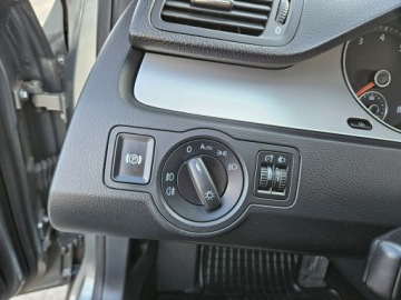 Volkswagen Passat B6 Variant 1.8 TSI 160KM 2009 Volkswagen Passat Opłacony Zdrowy Zadbany, zdjęcie 14