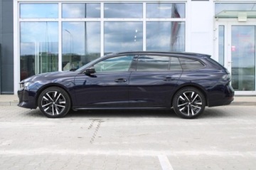Peugeot 508 II SW 1.5 BlueHDi 130KM 2021 Peugeot 508 GT, zdjęcie 1
