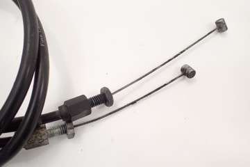 Yamaha YZF R6 RJ15 08-15 Тросы дроссельной заслонки