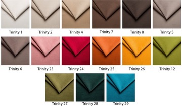 Мягкие стеновые панели, декоративное изголовье, 70х30