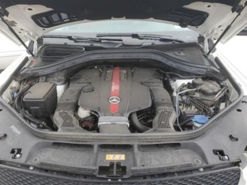 Mercedes GLE V167 2019 Mercedes-Benz GLE 2019, 3.0L, 4x4, 43 AMG, COUPE, od ubezpieczalni 3.0, zdjęcie 11