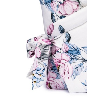 Бамбуковая пеленка, Лето, Лепре