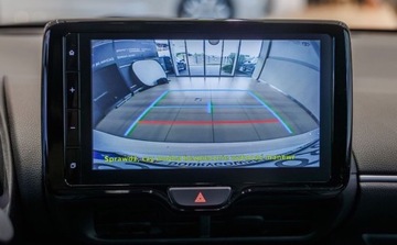 Toyota 2024 Toyota Yaris Hybrid 1.5 Style 1.5 Hybryda 116KM, zdjęcie 10