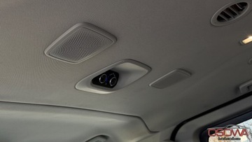 Ford Tourneo Custom I 2019 Ford Tourneo Custom 2.0tdci long automat 9os.webasto obrotowe fotele kamer, zdjęcie 15