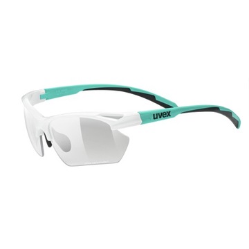 Okulary przeciwsłoneczne damskie Uvex Sportstyle