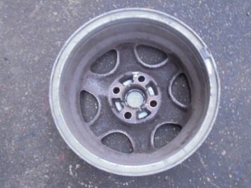 FORD ESCORT MK7 DISK RÁFKY HLINÍK 14'' 4X108 ET41 6J 95AB-AA