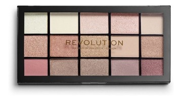 Makeup Revolution Reloaded Iconic 3.0 Paleta cieni
