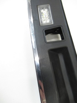 Накладка задней двери BMW F01 F02 F04