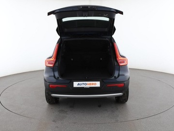 Volvo XC40 Crossover Plug-In 1.5 T4 Plug-in Hybrid 211KM 2021 Volvo XC 40 FV23% PHEV T5 navi kamera tempomat LED, zdjęcie 18