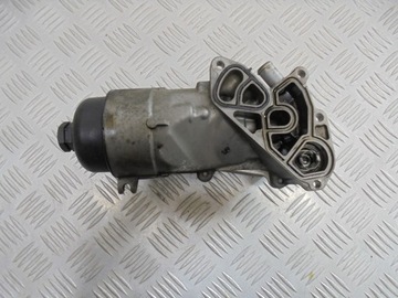 SKŘÍŇKA FILTRU OLEJE CITROEN C2 1.4 HDI