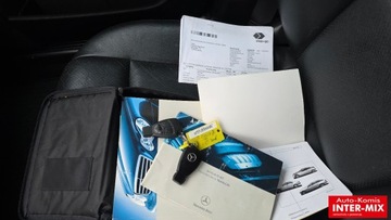 Mercedes Klasa C W203 Sedan W203 1.8 (C 200 Kompressor) 163KM 2004 Mercedes-Benz Klasa C Sprawny super stan avangarde Okazja 1.8 Benzyna 163KM, zdjęcie 33