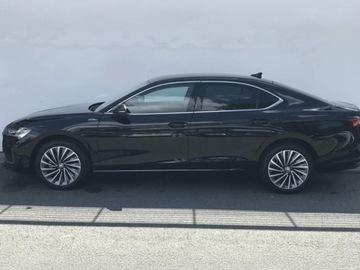 Skoda Superb IV Liftback 2.0 TSI 204KM 2026 SKODA Superb L&amp;K 2.0 TSI DSG Sedan 204KM 2026, zdjęcie 1