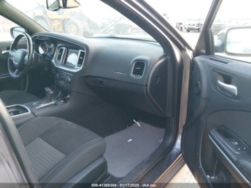 Dodge Charger VII 2021 Dodge Charger 2021r., 5.7l, od ubezpieczalni 5.7 Benzyna 370KM, zdjęcie 8