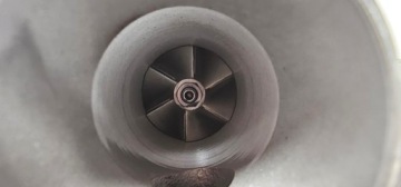 Turbina SEAT / SKODA / AUDI / VOLKSWAGEN 1.2 TSI 03F145701G – nuotrauka 9