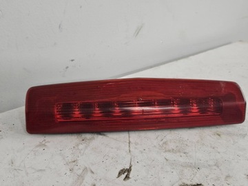 OPEL ASTRA H 2007 TŘETÍ SVĚTLO STOP