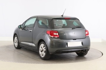 DS 3 Hatchback (Citroen) 1.6 VTi 120KM 2012 Citroen DS3 1.6 VTi, Salon Polska, Serwis ASO, zdjęcie 3