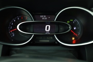 Renault Clio IV Grandtour Facelifting 0.9 TCe 90KM 2018 Renault Clio 0.9 TCe, Salon Polska, Serwis ASO, zdjęcie 7