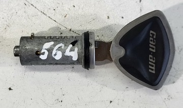 Вставка для ключа CAN-AM SPYDER