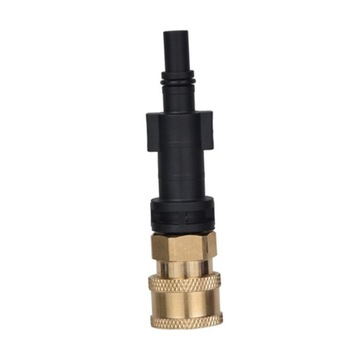 Adapter węża myjki wysokociśnieniowej do