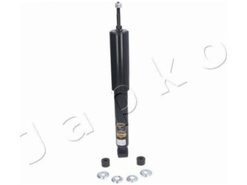 2× JAPKO MJ33072 TLUMIČ