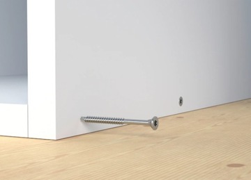 ВИНТЫ В СБОРЕ PLUS 4x50 ПОДТВЕРЖДАЮТ ЦЕННОСТЬ 500 шт.