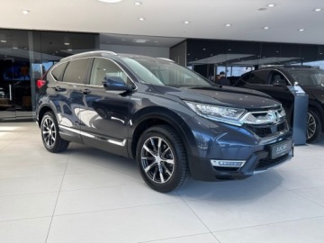 Honda CR-V V SUV 2.0 i-MMD 184KM 2020 Honda CR-V Lifestyle / LED / Kamera / CarPlay/ And, zdjęcie 4