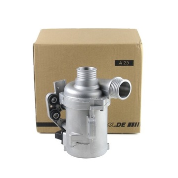 11517583836 Elektryczna pompa wodna do BMW 5 F10 Sedan F11 Touring