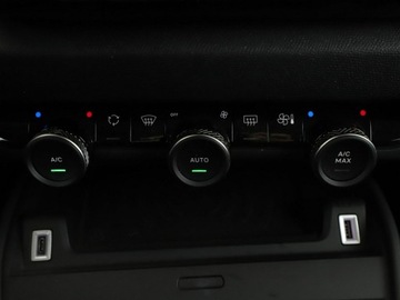 Citroen C4 III SUV 1.2 PureTech 130KM 2020 Citroen C4 full LED klima auto navi kamera i, zdjęcie 29