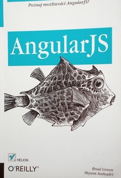 AngularJS. Откройте для себя возможности AngularJS
