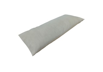 Poduszka 110x45 - ANTYALERGICZNA - NA BOK!!