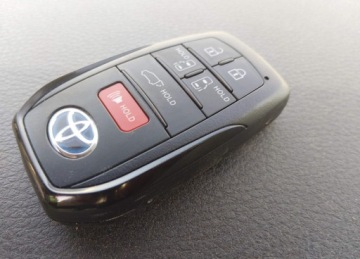 Toyota Sienna III 2021 Toyota Sienna 2021r., XLE, 2.5L, od ubezpieczalni 2.5 Hybryda 189KM, zdjęcie 13