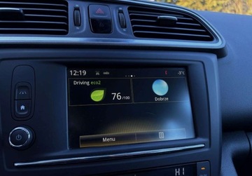 Renault Kadjar Crossover 1.5 dCi 110KM 2018 Renault Kadjar 1.5 DCI NAVI manual gwarancja BEZWYPADKOWY LED 1.5, zdjęcie 24