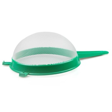 SITKO PLASTIKOWE Z CZASZĄ KULISTĄ FI 180