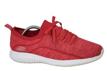 BUTY DAMSKIE SKECHERS 12841 ULTRA FLEX ROZM.39