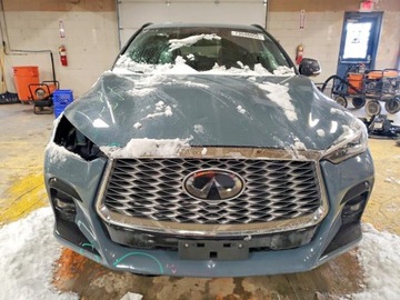 Infiniti 2022 Infiniti QX55 Essential 2022 2.0 Benzyna 268KM, zdjęcie 5