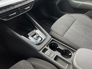 Skoda Octavia IV Kombi 2.0 TDI 150KM 2021 Skoda Octavia 2.0TDI 150KM Style DSG SerwisASO Bezwyp Kessy Virtual LED FV, zdjęcie 22