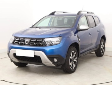 Dacia Duster II SUV 1.0 TCe 90KM 2021 Dacia Duster 1.0 TCe, Salon Polska, GAZ, VAT 23%, zdjęcie 1
