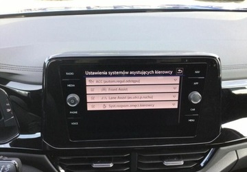 Volkswagen T-Roc I SUV Facelifting 1.5 TSI ACT 150KM 2024 Volkswagen T-Roc R-Line Pakiety, FV 23, ACC, Kessy, Digital, Podgrzewane, zdjęcie 24