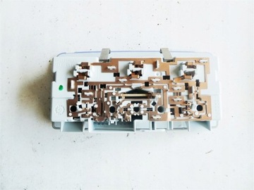 LAMPA KABINA OPEL OE 316627975