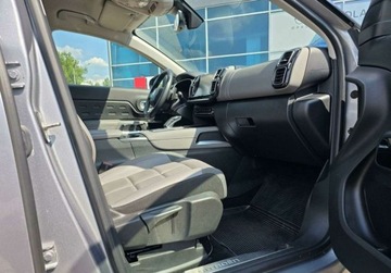 Citroen C5 Aircross 2020 Citroen C5 Aircross OFERTA BLACK WEEK 1.6 PHEV 225 KM wersja SHINE Salon P, zdjęcie 18