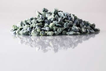 Зелёный песчаник 8/16 мм – малая упаковка 10 кг.