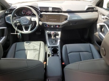 Audi Q3 II 2025 Audi Q3 Premium Plus S Line 45 2025 2.0L 2.0 Benzyna 228KM, zdjęcie 8
