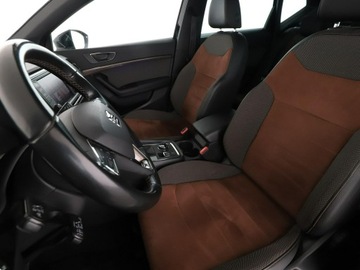 Seat Ateca SUV 2.0 TDI 190KM 2017 Seat Ateca Xcellence 4Drive automat 190KM navi, zdjęcie 12