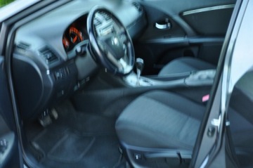 Toyota Avensis III Wagon 1.8 Valvematic 147KM 2011 Toyota Avensis Bezwypadkowy Automat Serwisowana, zdjęcie 25