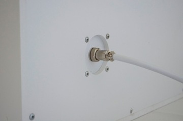 Ситинги с цветами № 2 светодиод