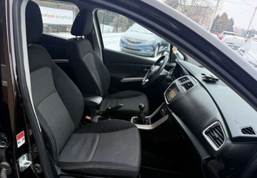Suzuki SX4 I Sedan 1.6 VVT 120KM 2013 Suzuki SX4 S-Cross 1,6 120KM Klimatronik Navi Kamera Xenon 2xPDC 1.6 120KM, zdjęcie 21