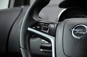 Opel Meriva II Mikrovan 1.4 Turbo ECOTEC 120KM 2012 ZAREJESTROWANA 1.4T+GAZ SERWIS NAVI KLIMA PARKTRONIK GWARANCJA, zdjęcie 29