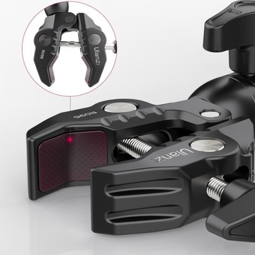 Монтажный держатель Vice Magic Arm Ulanzi R096