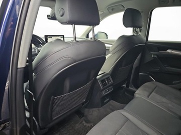 Audi Q5 II SUV Facelifting 2.0 40 TDI 204KM 2022 Audi Q5 40 TDI mHEV Quattro S Line S tronic 2.0 Diesel 204KM, zdjęcie 26